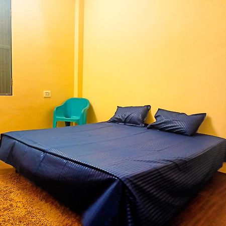 Hotel Rambhoomi Ayodhya מראה חיצוני תמונה