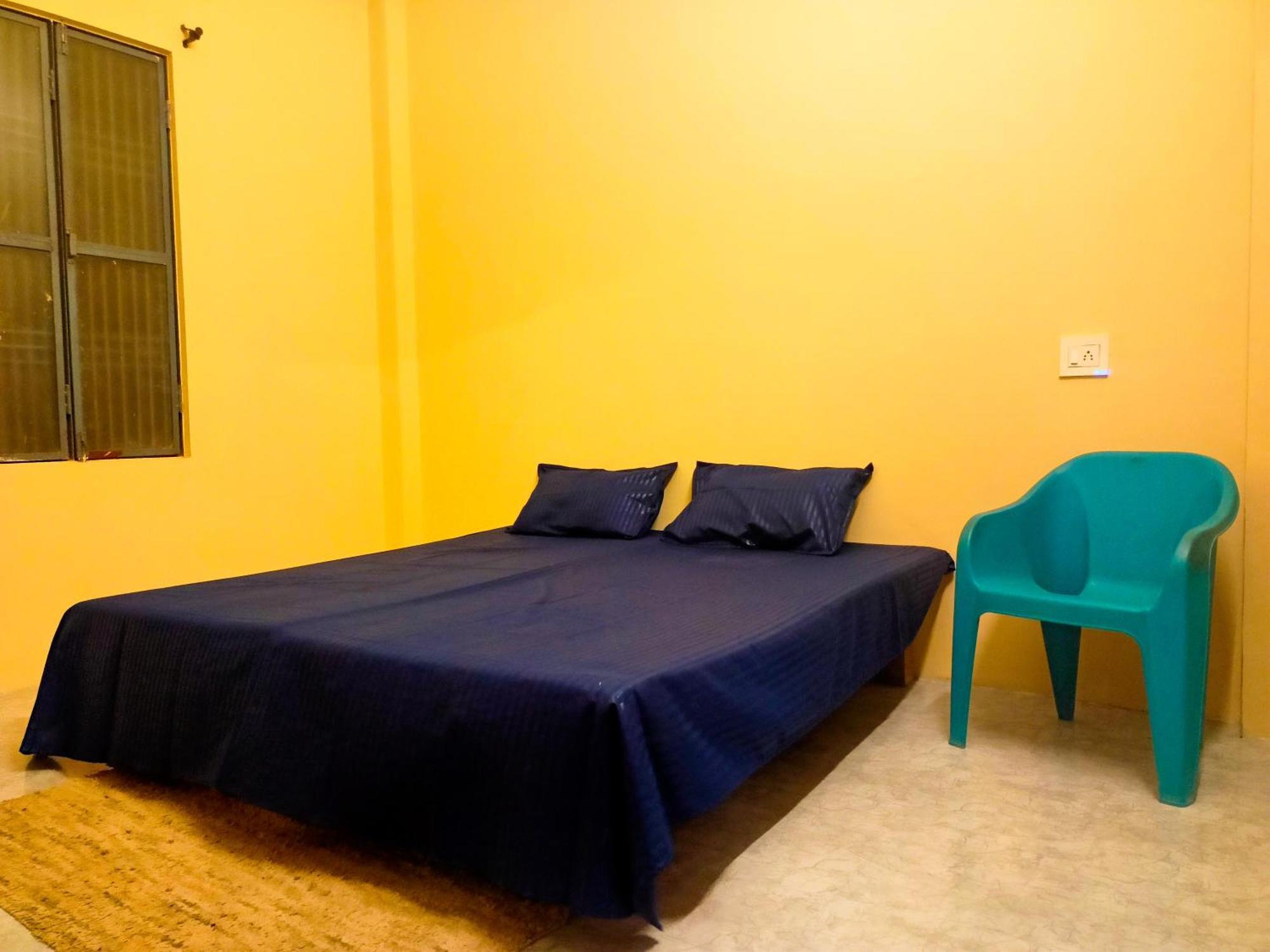 Hotel Rambhoomi Ayodhya מראה חיצוני תמונה
