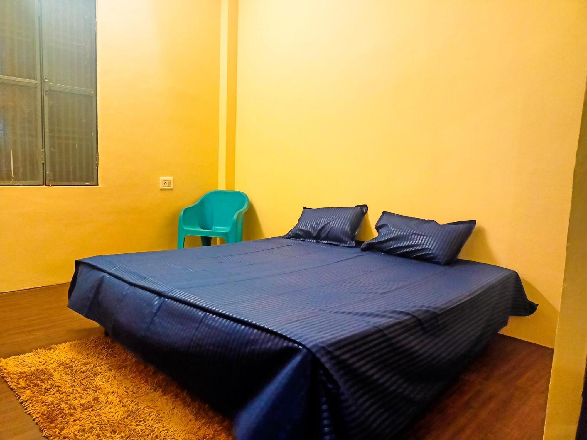 Hotel Rambhoomi Ayodhya מראה חיצוני תמונה